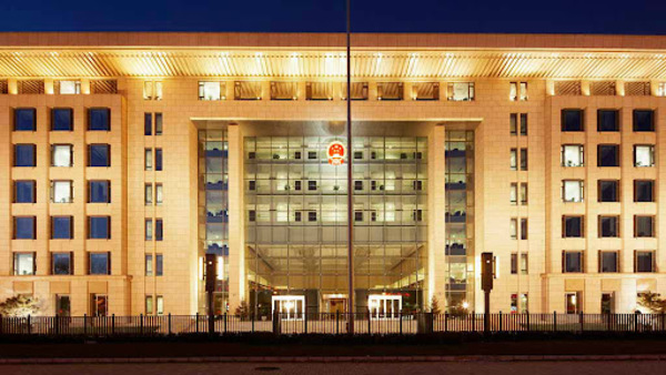 社区安保与智能监控物业服