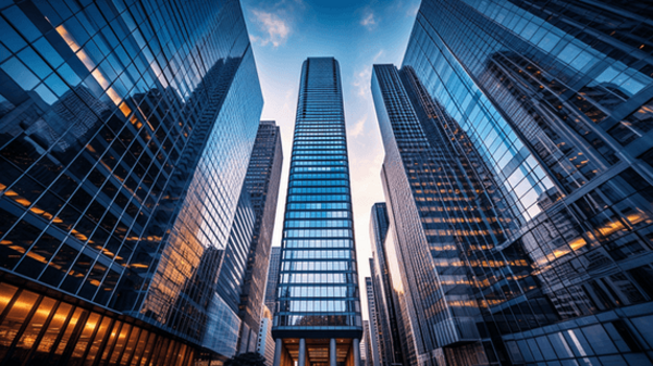 智慧社区管理平台与专业服