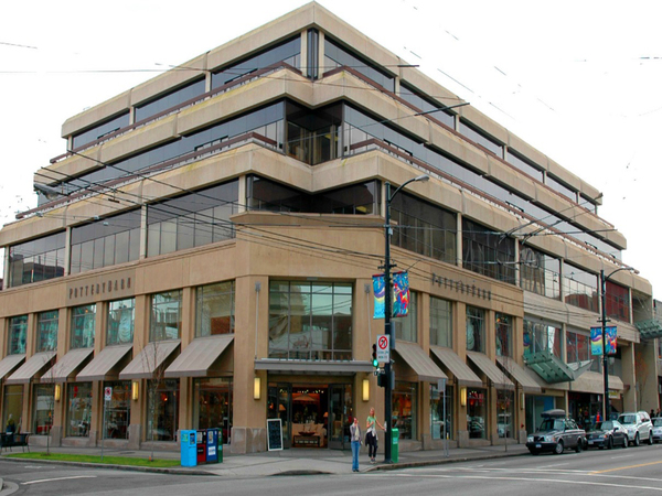 园区环境美化与绿化养护管